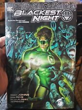 Blackest Night (DC Comics, setembro de 2010), usado comprar usado  Enviando para Brazil