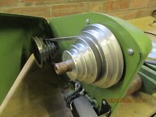 Wood turning lathe for sale  NEWCASTLE