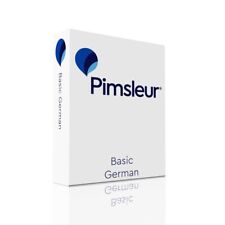 Pimsleur basic german for sale  Jessup