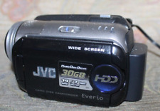 Jvc everio mg77ek for sale  Shipping to Ireland