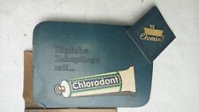 chlorodont gebraucht kaufen  Bad Muskau