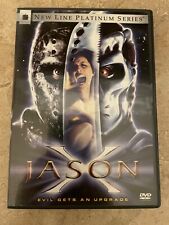 Usado Jason X (DVD, 2001) comprar usado  Enviando para Brazil