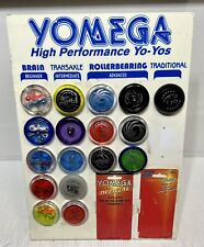 Vtg yomega high for sale  Warrenville