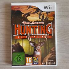 North american hunting usato  Milano