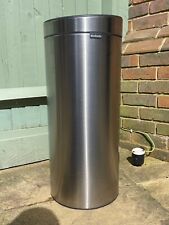 brabantia touch bin for sale  BETCHWORTH