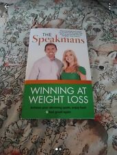 Weight loss book for sale  GRANTHAM