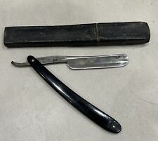 German straight razor for sale  WELWYN GARDEN CITY