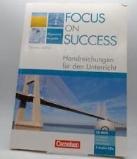 Focus success allgemeine gebraucht kaufen  Siegburg