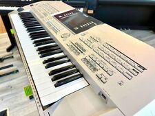 Yamaha Tyros 2 Electronic Keyboard, używany na sprzedaż  Wysyłka do Poland