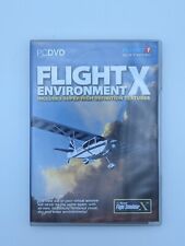 Flight environment cd. for sale  BURNLEY