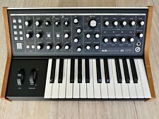 Moog subsequent analog for sale  Miami