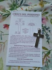 Croce del perdono usato  Modena