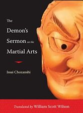 Demon sermon martial for sale  Shipping to Ireland