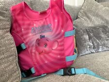 Anxious swim vest for sale  GRANTHAM