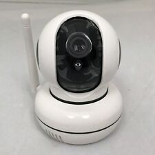 Used, Nanny Cam 1080P 2MP WIFI 360° 3D Pan/Tilt Home Monitoring IP Camera for sale  Shipping to South Africa