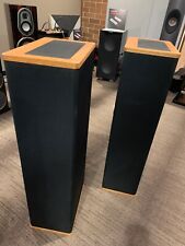 Vandersteen speakers model for sale  Lawrence