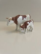 Playmobil farm cow for sale  Shipping to Ireland