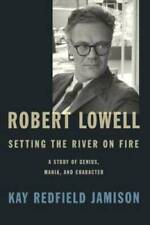 Robert lowell setting for sale  Montgomery