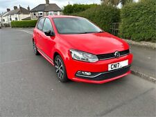 Volkswagen polo beats for sale  CARDIFF