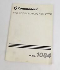 Commodore amiga monitor gebraucht kaufen  Sennelager,-Marienloh