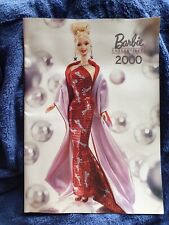 Barbie collectibles 2000 gebraucht kaufen  Hille
