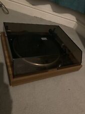 Garrard turntable record for sale  SHEFFIELD