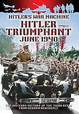 Hitler triumphant 1940 for sale  Shipping to Ireland