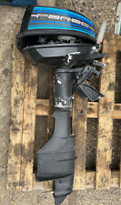 Force 5hp stroke for sale  ELY