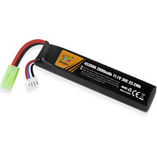 11.1v 2000mah 30c for sale  Shipping to Ireland
