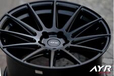 Alloy wheels mazda for sale  Shipping to Ireland