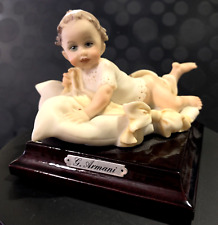 Armani florence figurine for sale  Gilbert