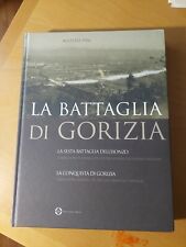 Libro militari battaglia usato  Italia