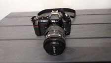 Nikon 501 objectif d'occasion  Pfastatt