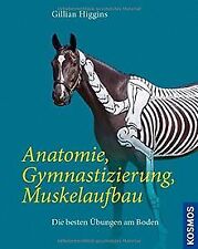 Anatomie gymnastizierung muske gebraucht kaufen  Berlin