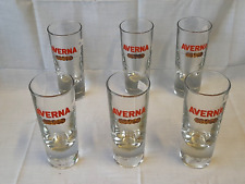 Set bicchieri vintage usato  Italia