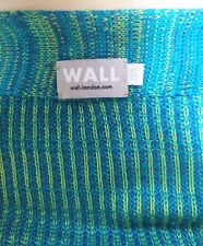 Wall lovely turquoise for sale  STANMORE