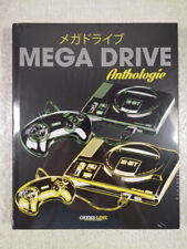 Mega drive anthologie d'occasion  Paris XI