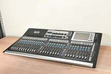 Allen & Heath GLD-112 Chrome Edition Digital Mixer CG003XG for sale  Shipping to South Africa