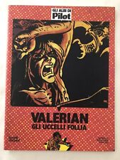 Valerian gli uccelli usato  Firenze