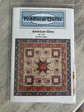 Peddlecar quilts american for sale  Grafton