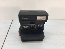 Câmera de Filme Instantânea Vintage Polaroid One Step Flash 600 comprar usado  Enviando para Brazil
