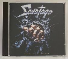 Savatage power the usato  Due Carrare