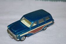 Diecast ford consul for sale  LONDON