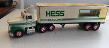 1992 hess truck for sale  NEWHAVEN