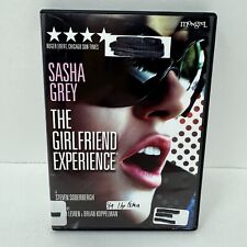 The Girlfriend Experience, Sasha Grey, DVD: cópia da biblioteca comprar usado  Enviando para Brazil