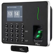 Ngteco biometric fingerprint for sale  Grandview