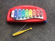 Little tikes xylophone for sale  BELFAST