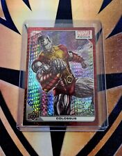 Marvel platnium red for sale  Shipping to Ireland