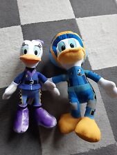 Donald daisy duck gebraucht kaufen  Hamburg-, Börnsen, Escheburg