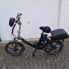 Bike pedelec rsm gebraucht kaufen  Braunschweig